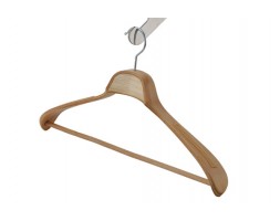 Wooden Hanger